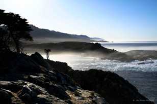 Point Lobos Looking South toward Big Sur-0053